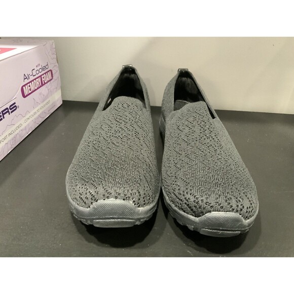 SKECHERS WOMENS REGGAE FEST 2.0 MELLOW DRAMA SIZE 8.5 - Picture 5 of 6